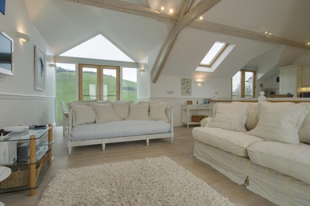 Photo of Livingroom in Chillington