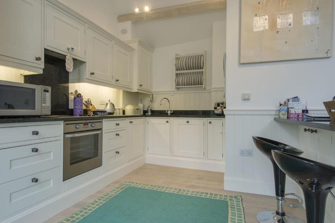 Photo of Kitchen in Chillington