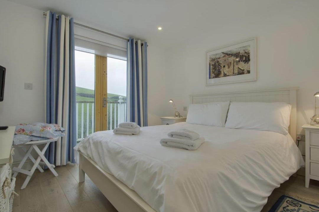 Photo of Bedroom in Chillington