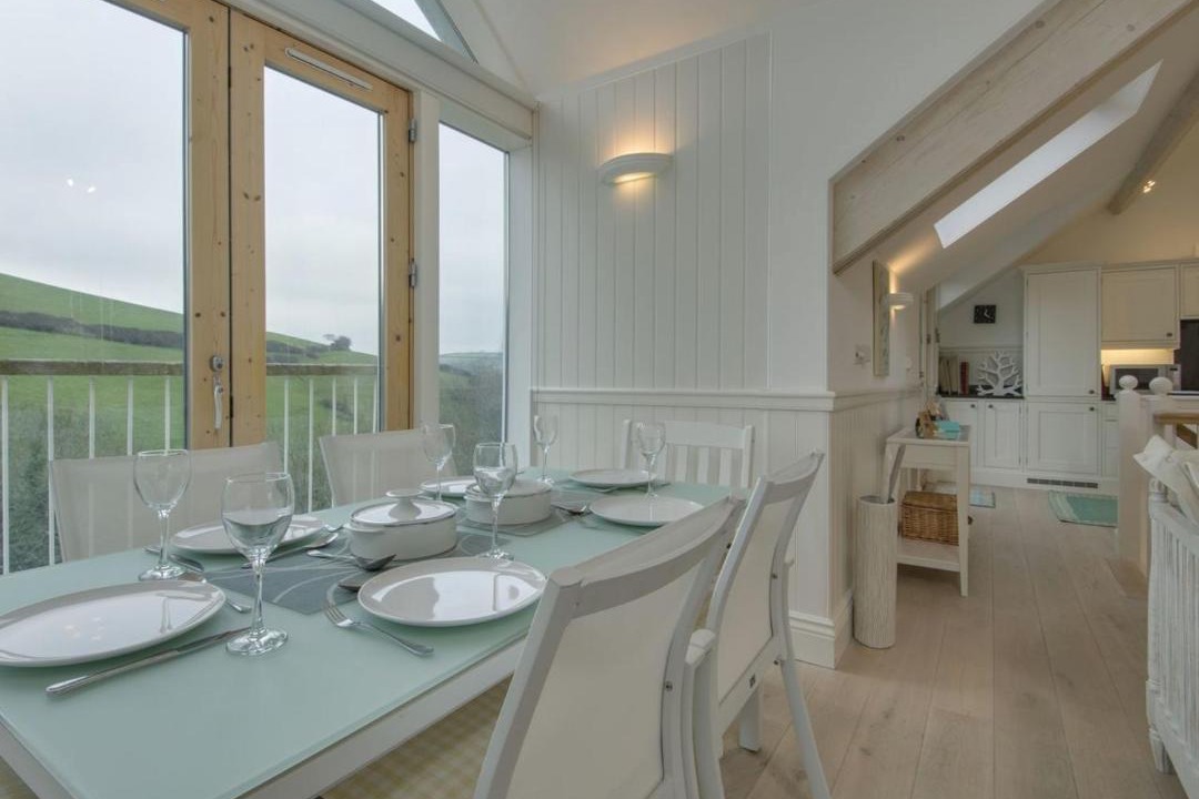 Photo of Kitchen in Chillington