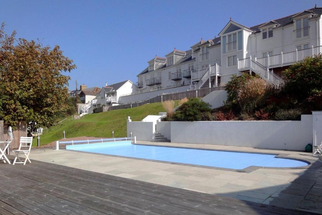 Photo of Outdoor in Chillington