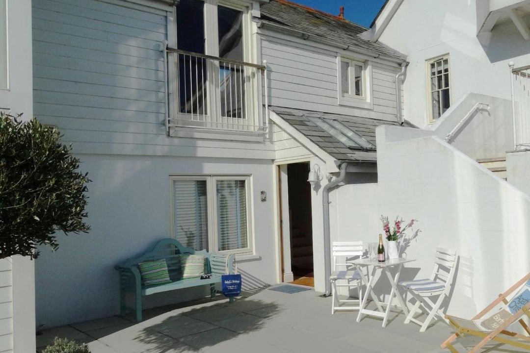 Photo of Buildings in Chillington