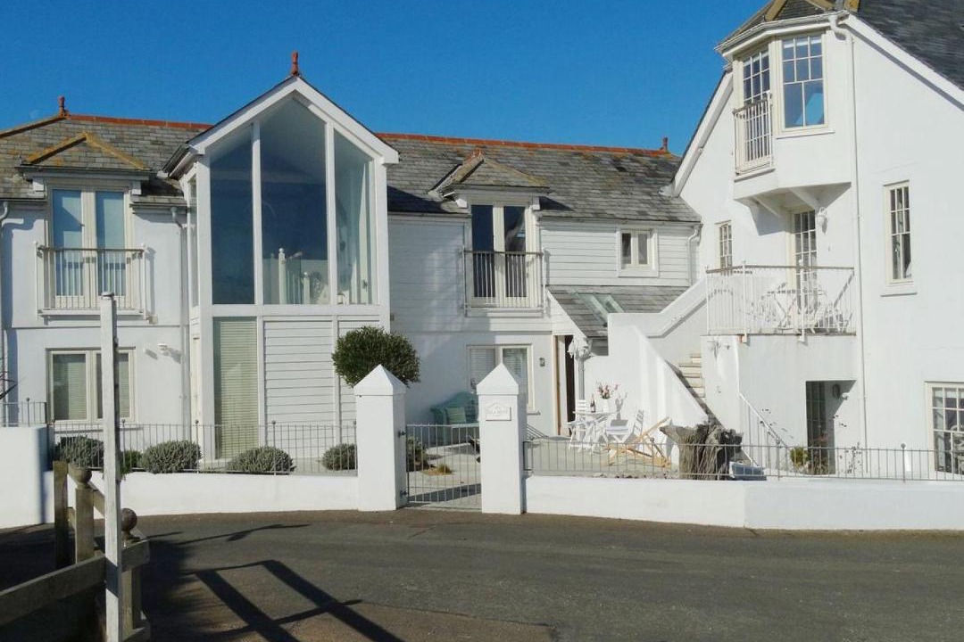 Photo of Buildings in Chillington