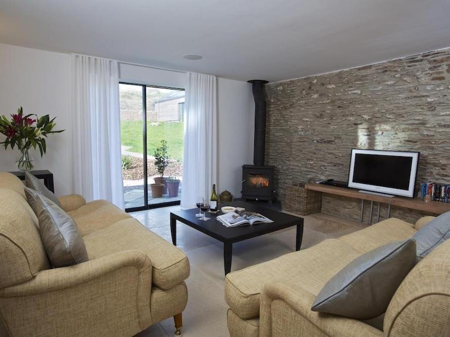 Photo of Others in Burgh Island