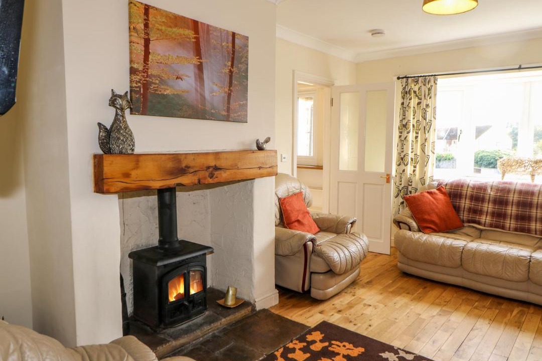 Photo of Livingroom in Darlington