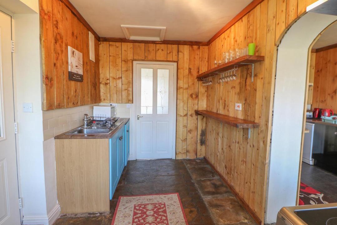 Photo of Kitchen in Darlington