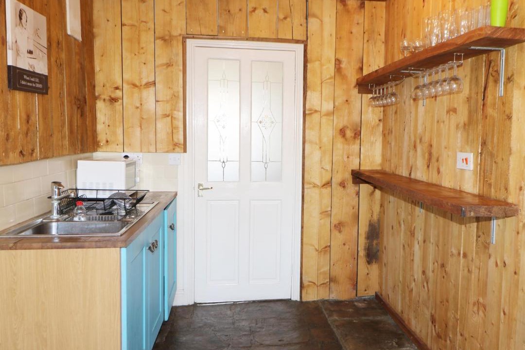 Photo of Kitchen in Darlington