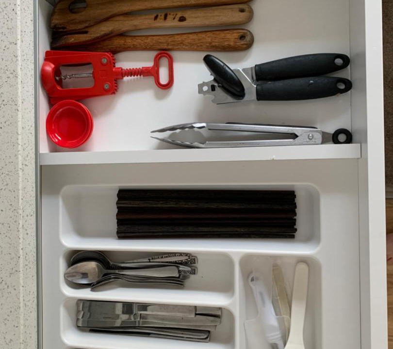 Photo of Kitchen in Greenlane