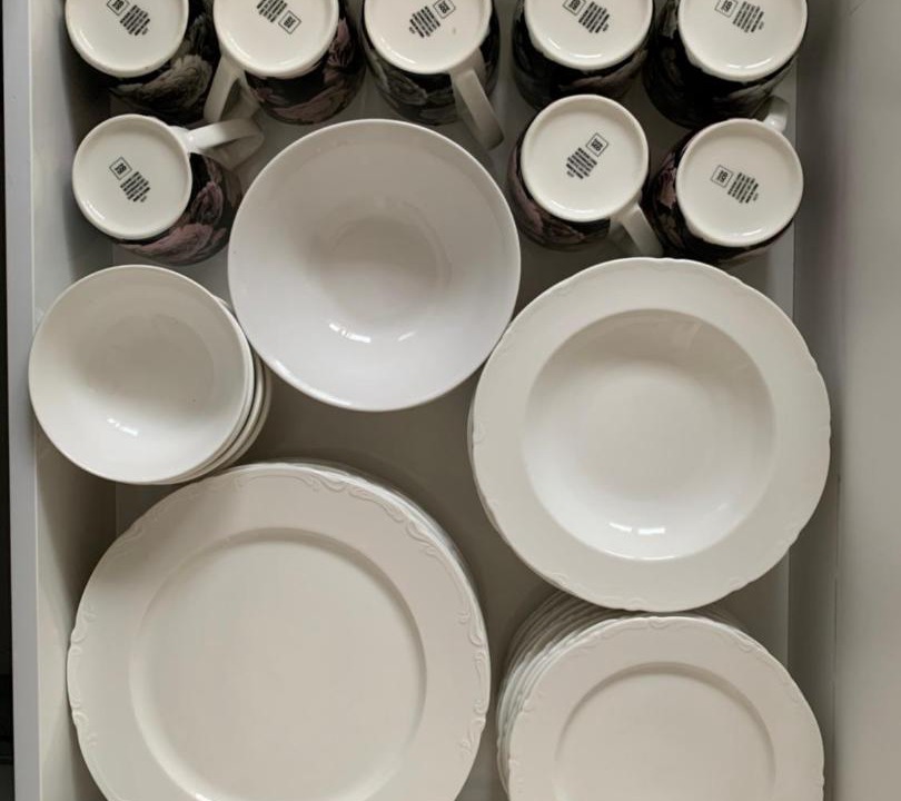 Photo of Bathroom in Greenlane