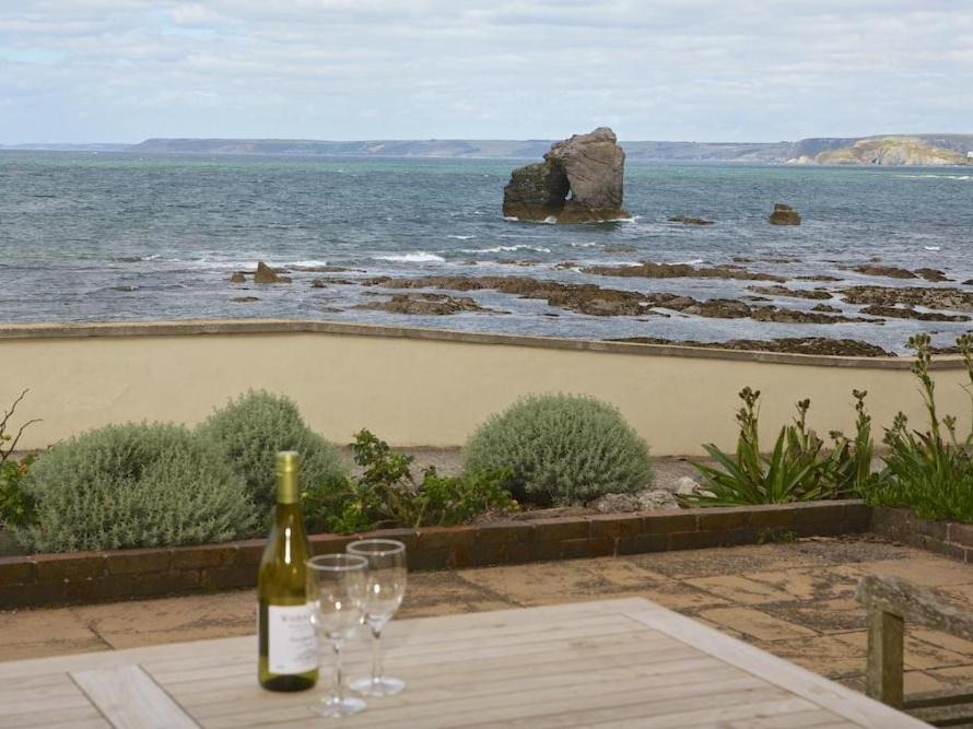 Photo of Outdoor in Burgh Island