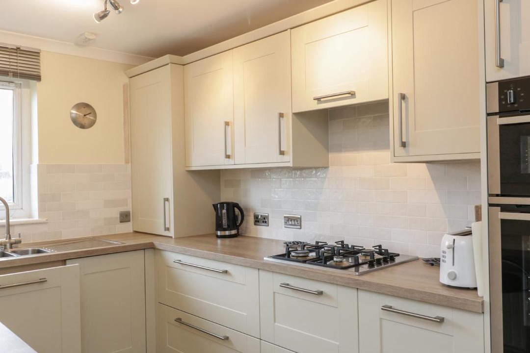 Photo of Kitchen in Burgh Island