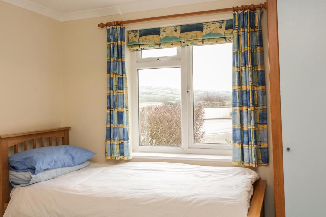 Photo of Bedroom in Burgh Island