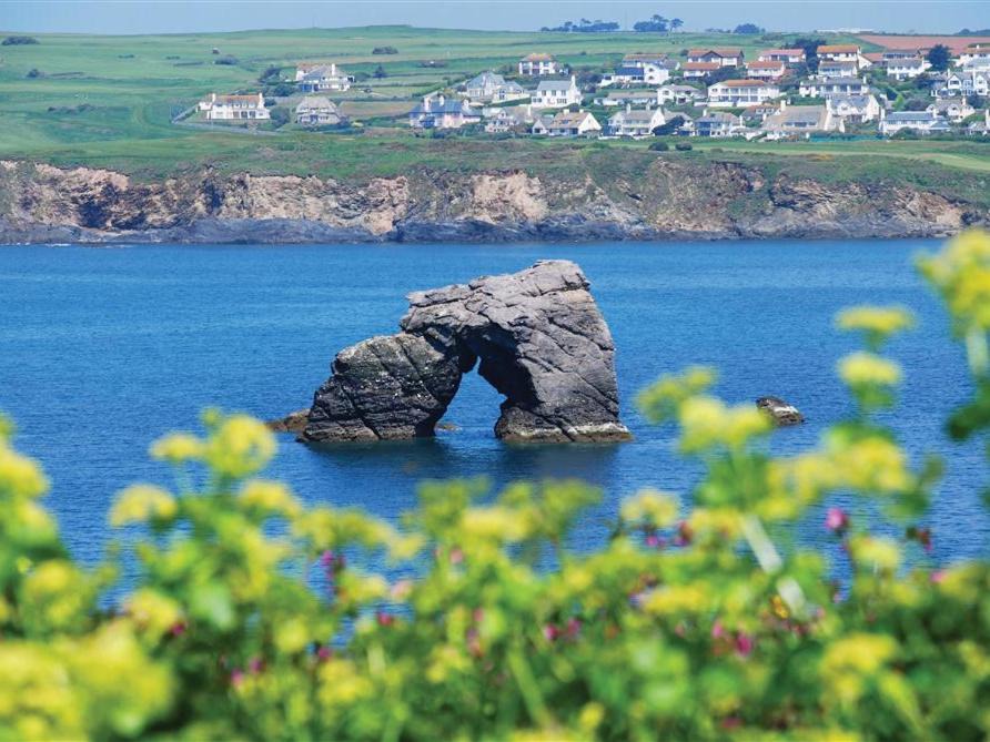 Photo of Outdoor in Burgh Island