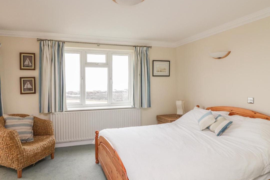 Photo of Bedroom in Burgh Island
