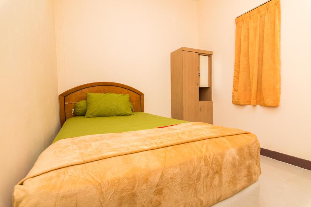 Photo of Bedroom in Lubuk Baja