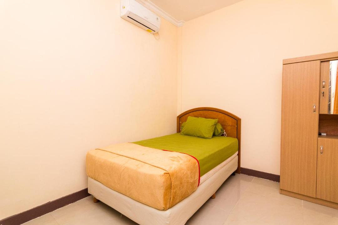 Photo of Bedroom in Lubuk Baja