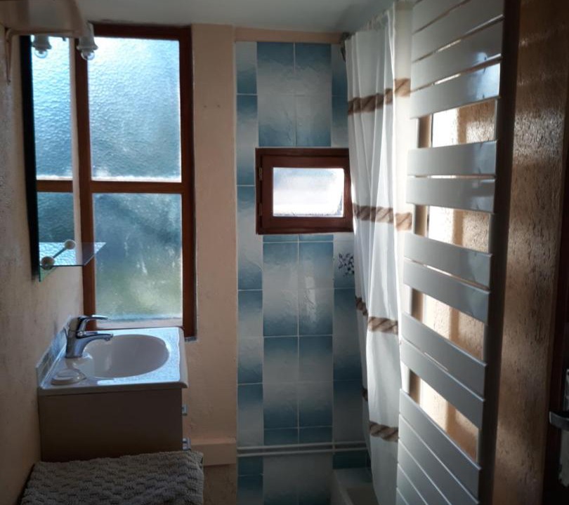 Photo of Bathroom in Cazilhac