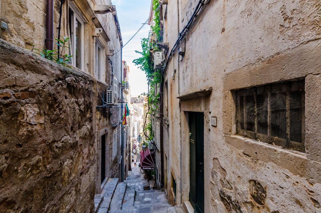 Photo of Others in Dubrovnik Old Town