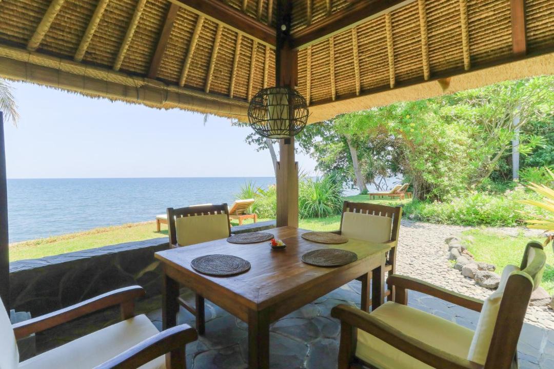 Photo of Patio Balcony in Bukti