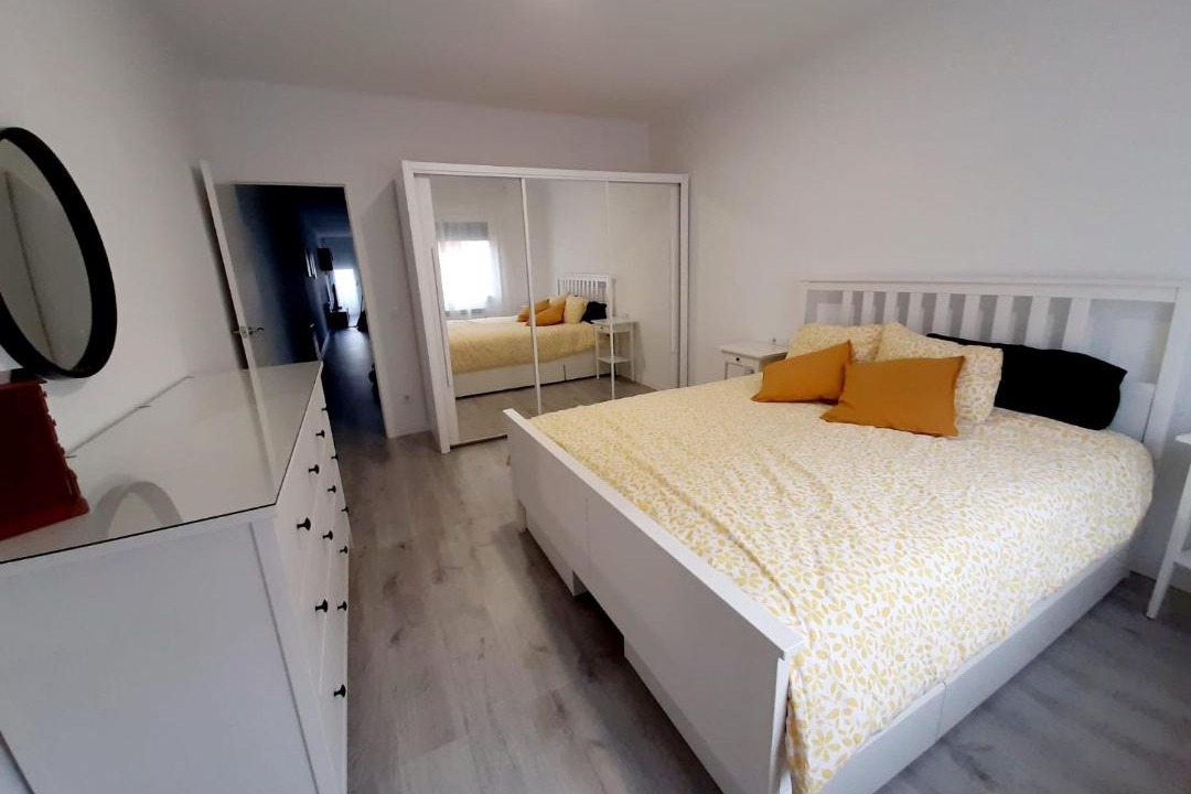 Photo of Bedroom in Terrassa