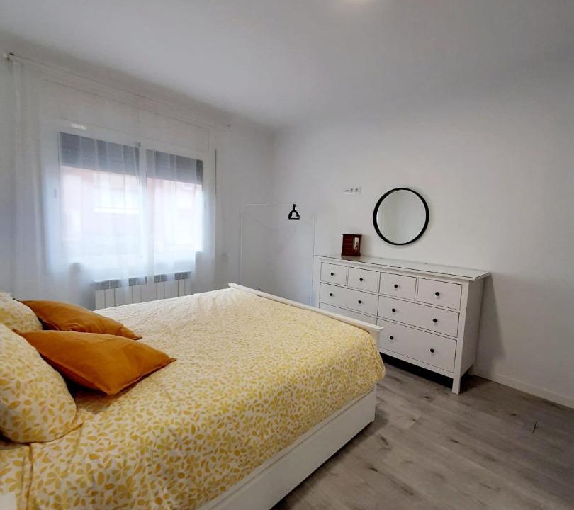 Photo of Bedroom in Terrassa