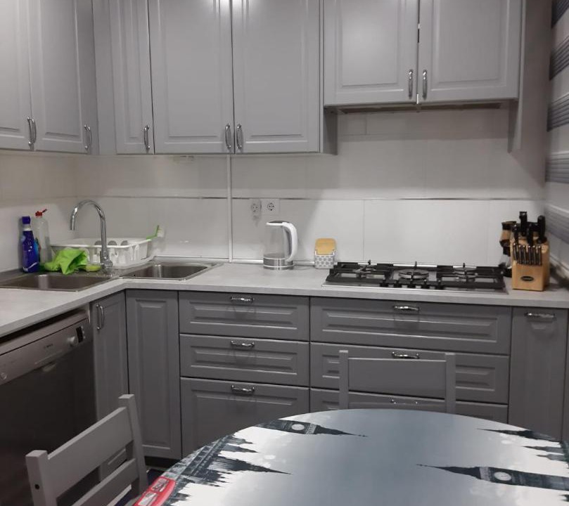 Photo of Kitchen in Terrassa