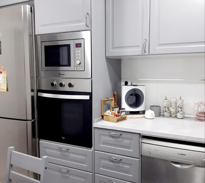 Photo of Kitchen in Terrassa