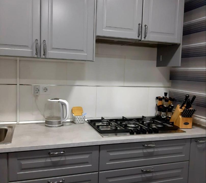 Photo of Kitchen in Terrassa