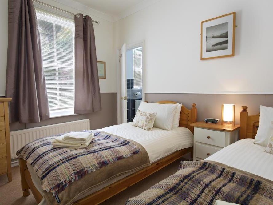 Photo of Bedroom in Dartmouth