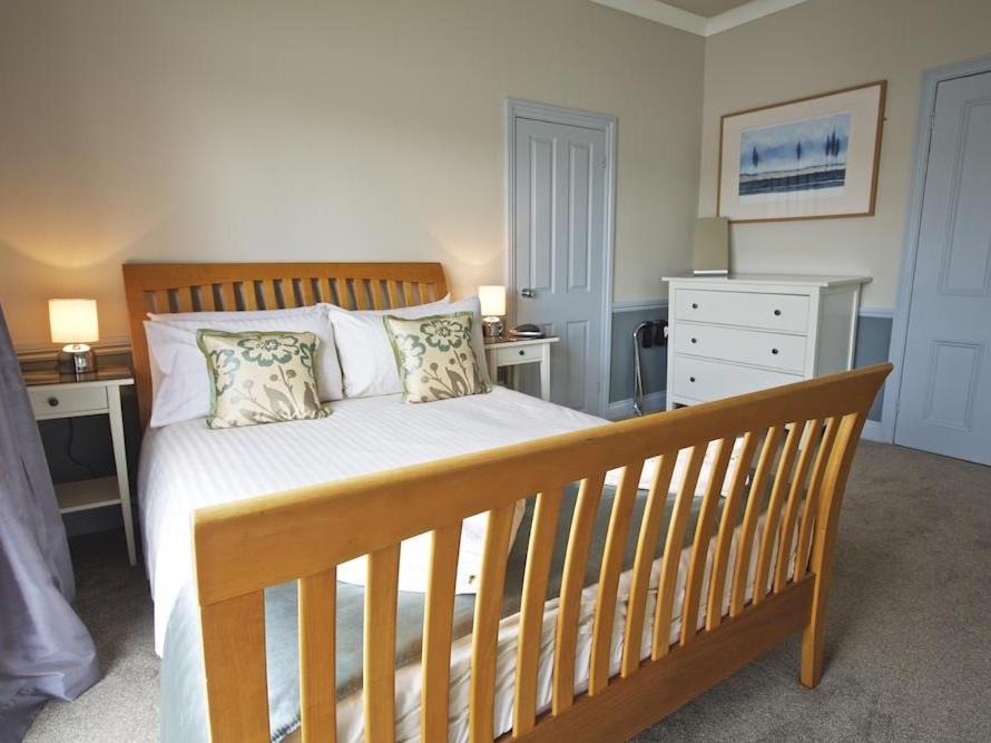 Photo of Bedroom in Dartmouth