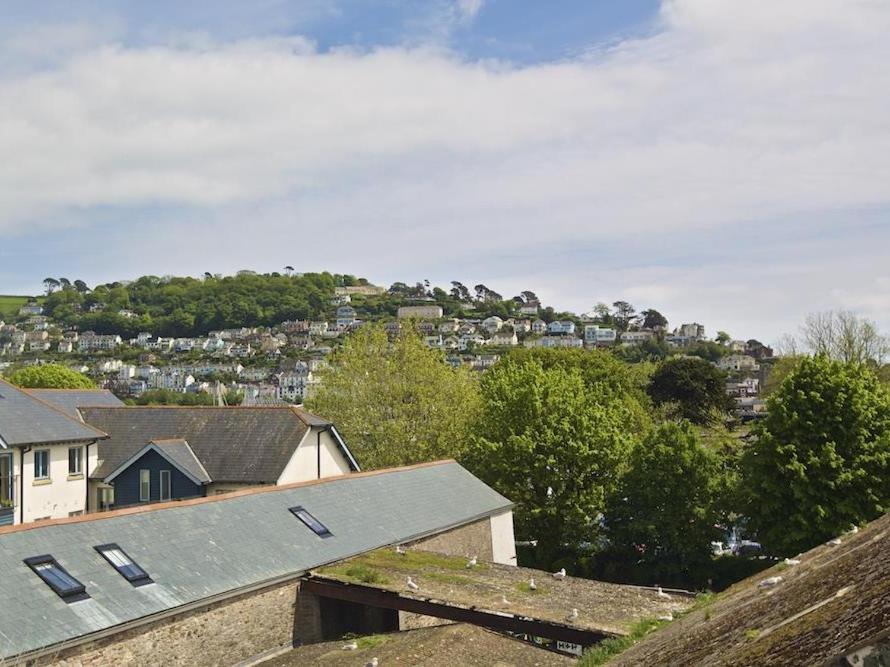 Photo of Buildings in Dartmouth