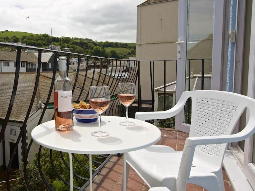 Photo of Patio Balcony in Dartmouth