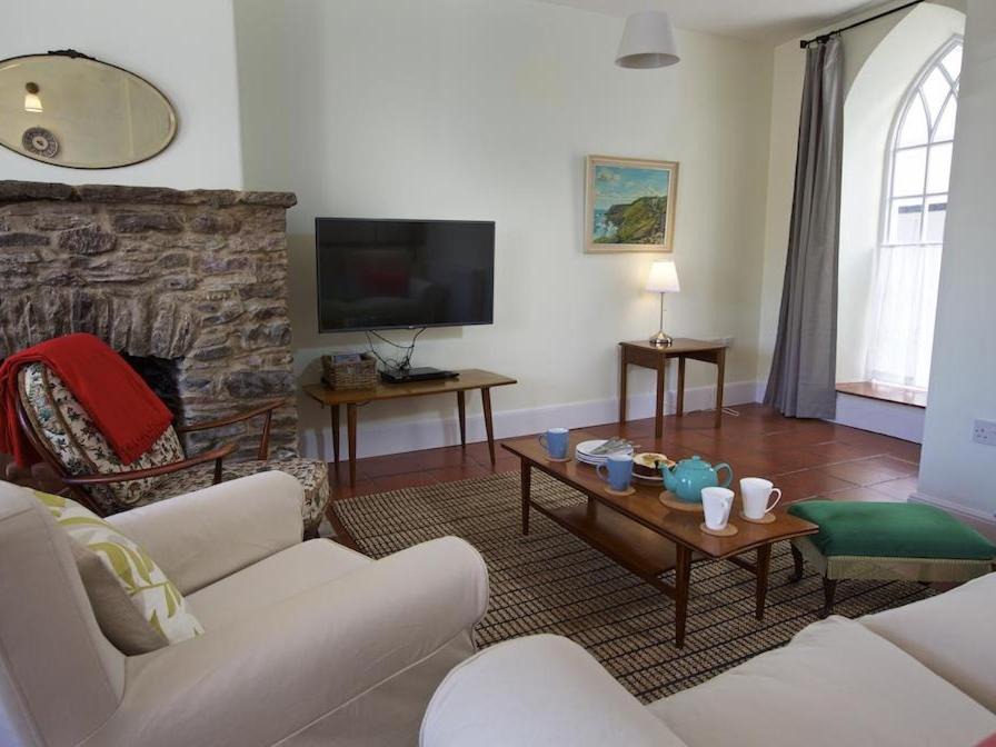 Photo of Livingroom in Dartmouth