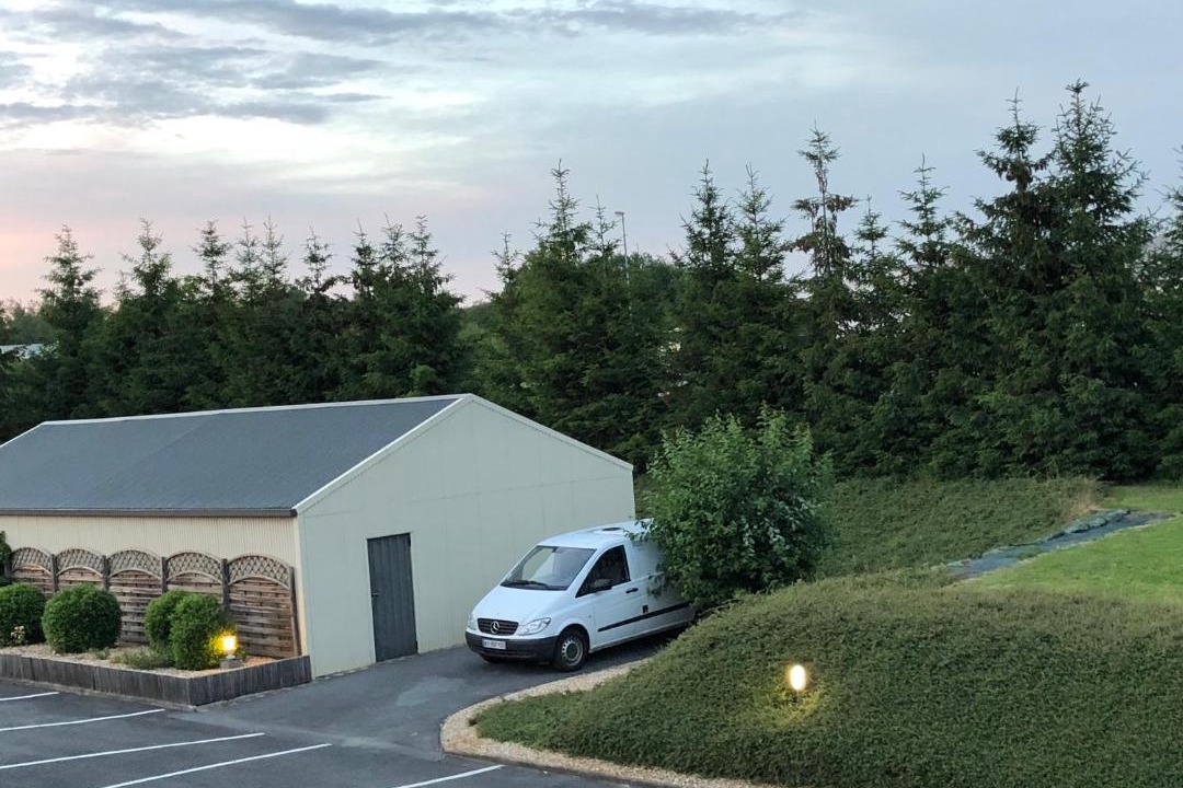 Photo of Others in Stenay