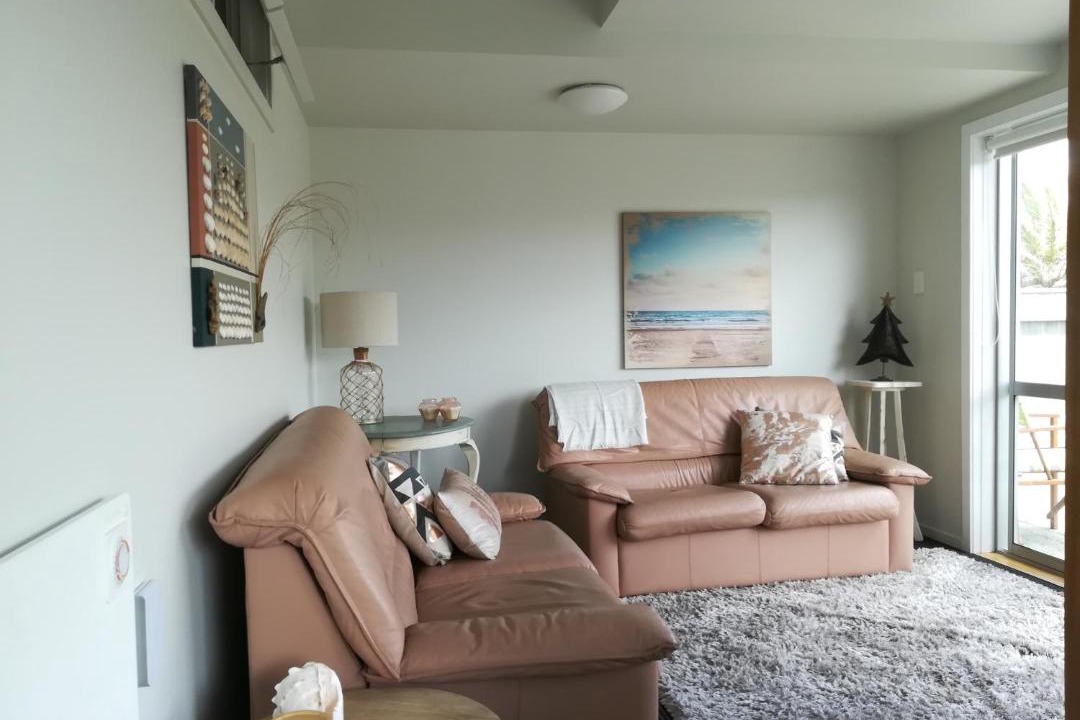 Photo of Livingroom in Waitarere Beach