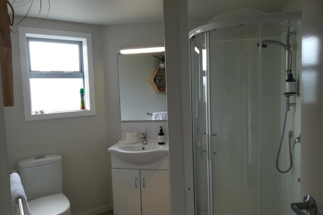 Photo of Bathroom in Waitarere Beach