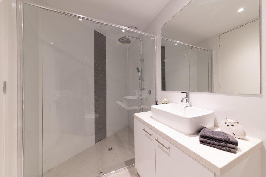 Photo of Bathroom in McCrae