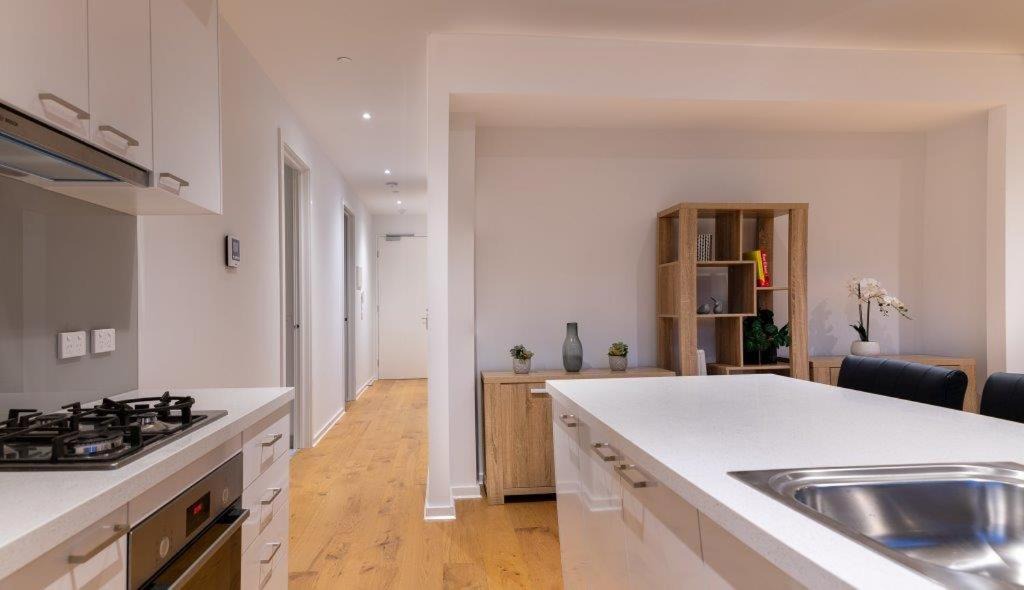 Photo of Kitchen in McCrae