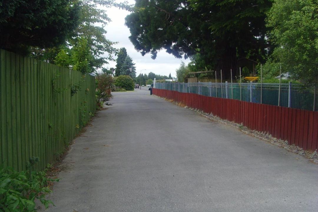 Photo of Outdoor in Methven