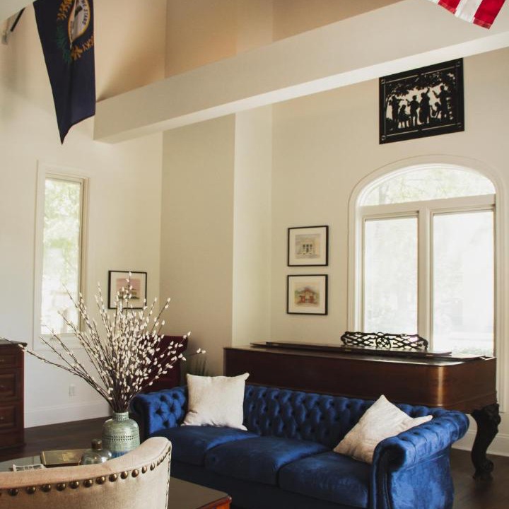 Photo of Livingroom in Paducah