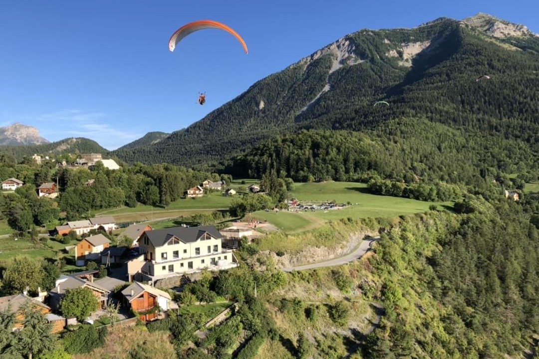 Photo of Others in Saint-Vincent-les-Forts