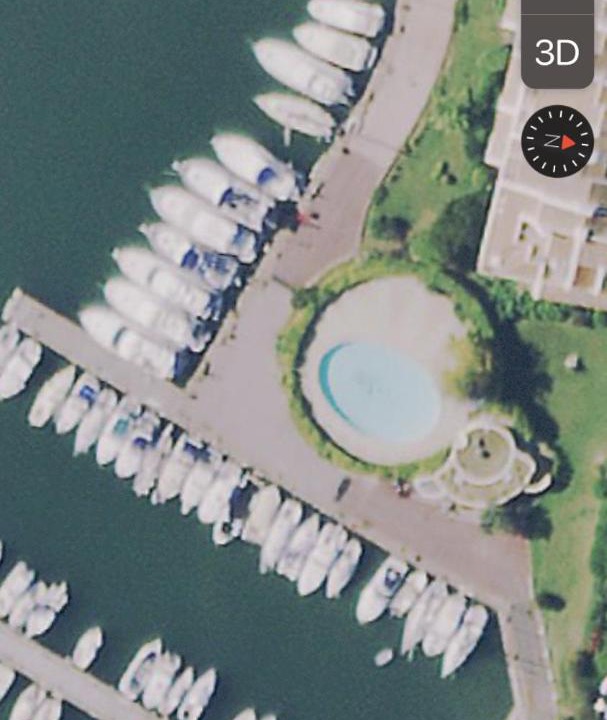 Photo of Others in Port Cogolin