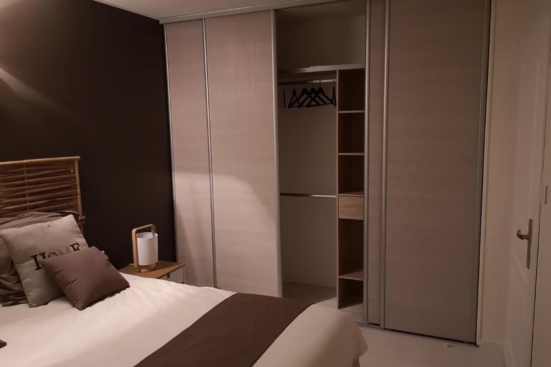 Photo of Bedroom in Saint-Martin-Boulogne