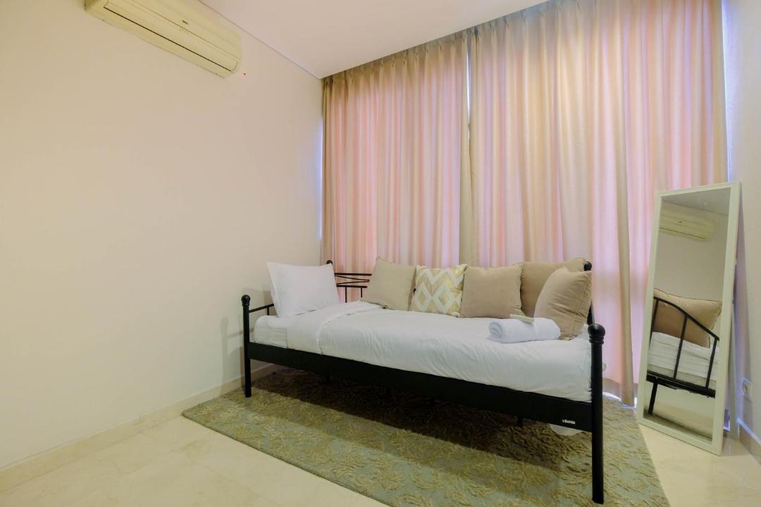 Photo of Bedroom in Karet