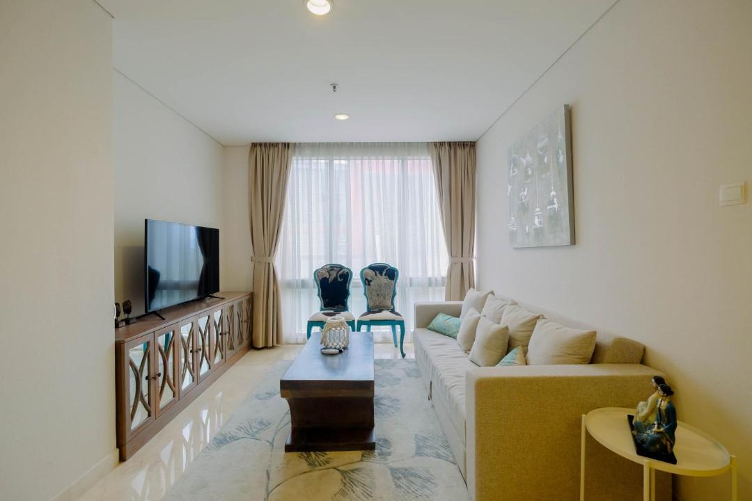 Photo of Livingroom in Karet