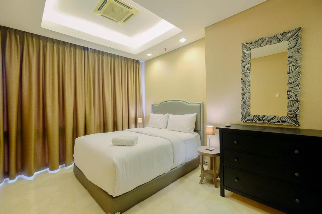 Photo of Bedroom in Karet