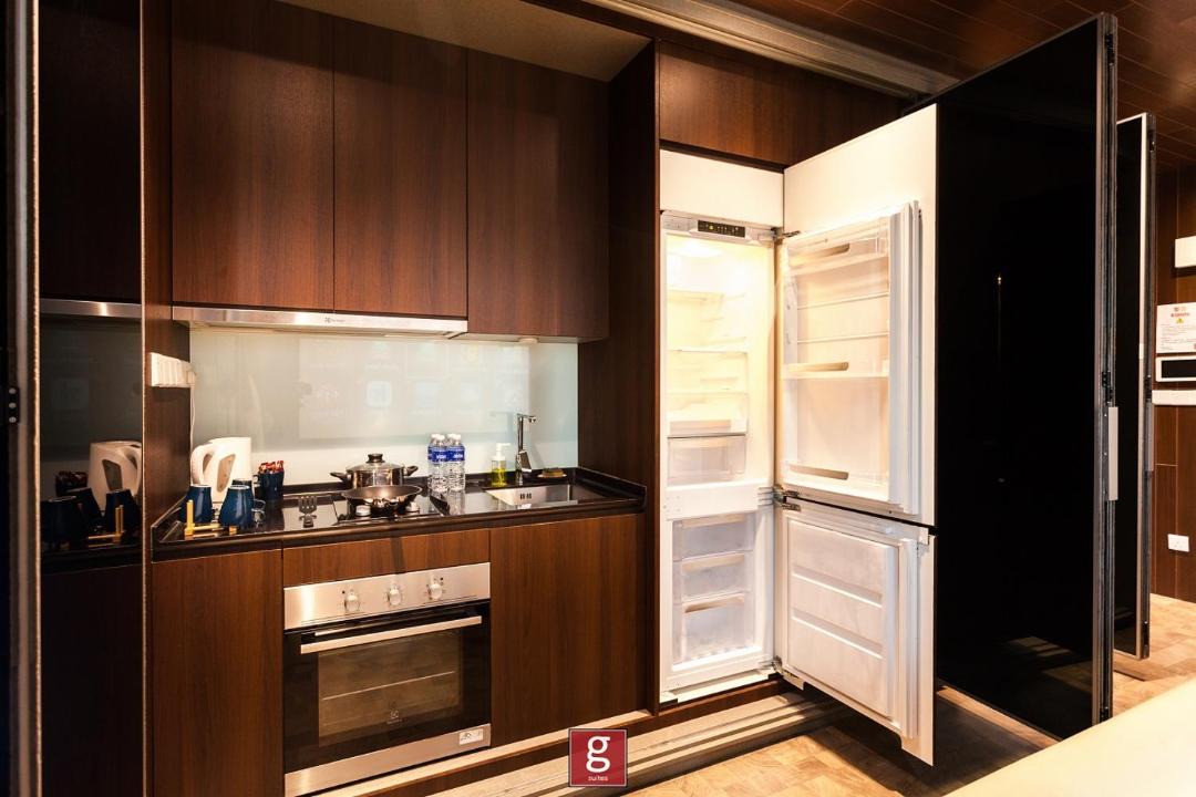 Photo of Kitchen in Titiwangsa