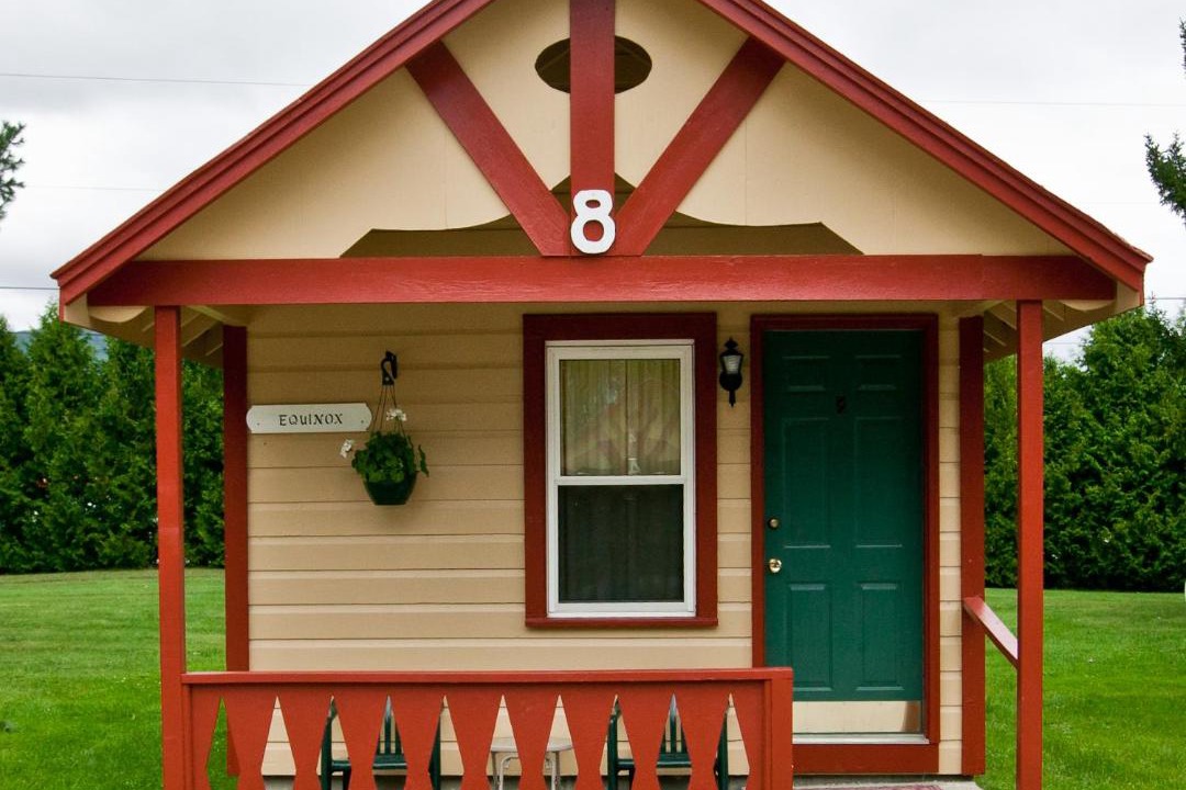 Photo of Others in Manchester Center