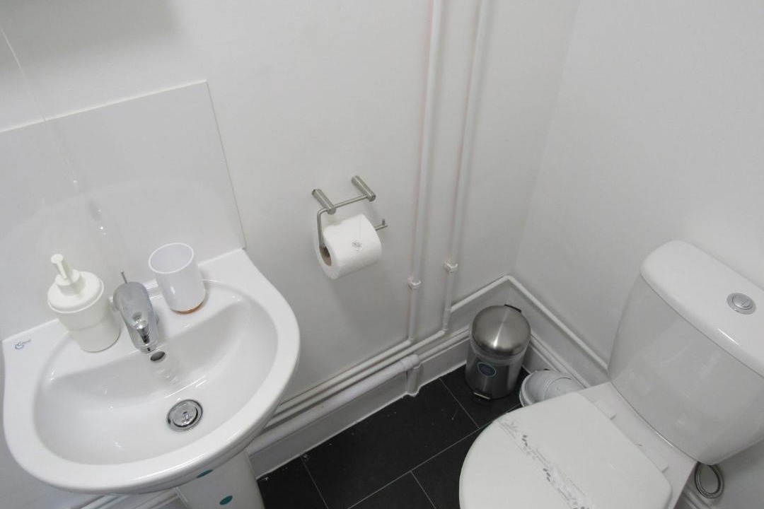 Photo of Bathroom in Mill Road
