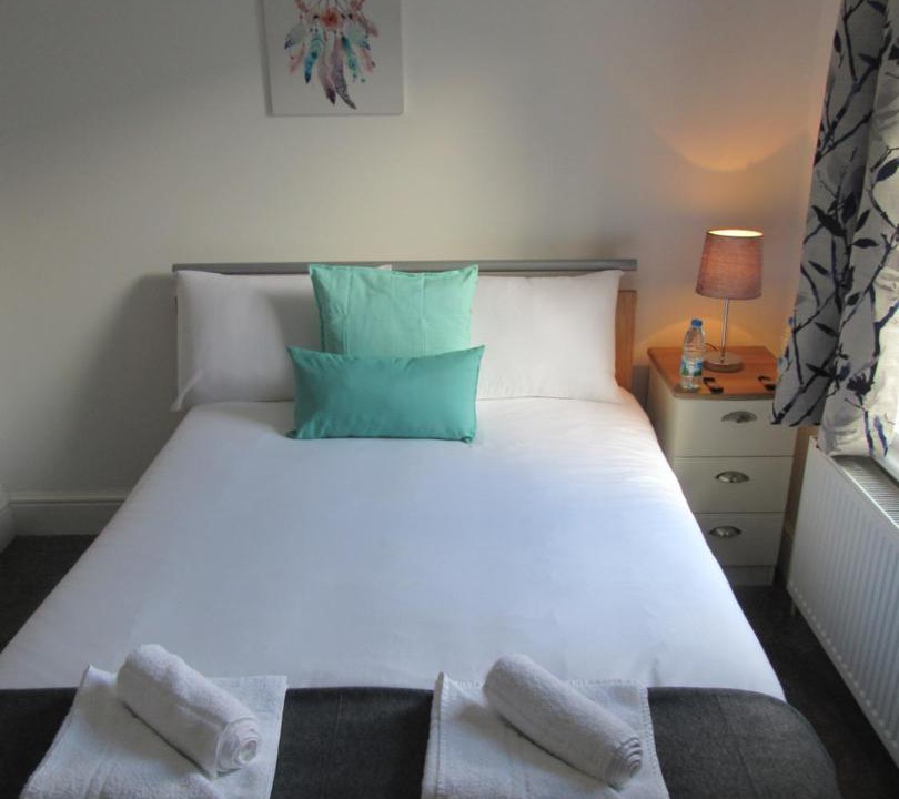 Photo of Bedroom in Mill Road